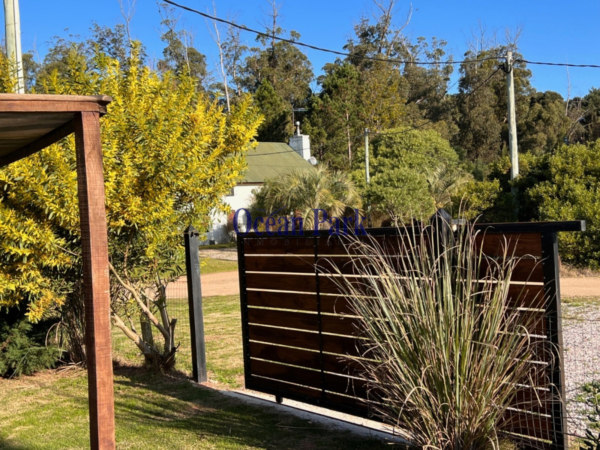 Casa ID.274 - Punto Celeste