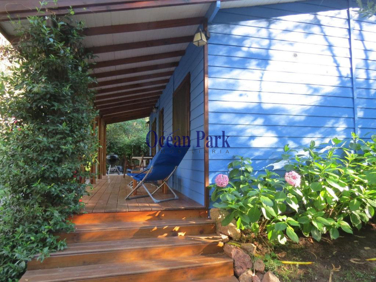 Casa ID.308 - Complejo de cabanas en venta