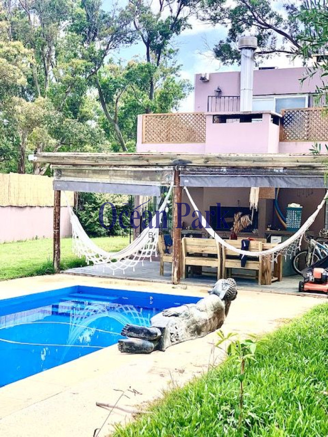 Casa ID.309 - Hermosa y amplia casa en venta en Sauce de Portezuelo.