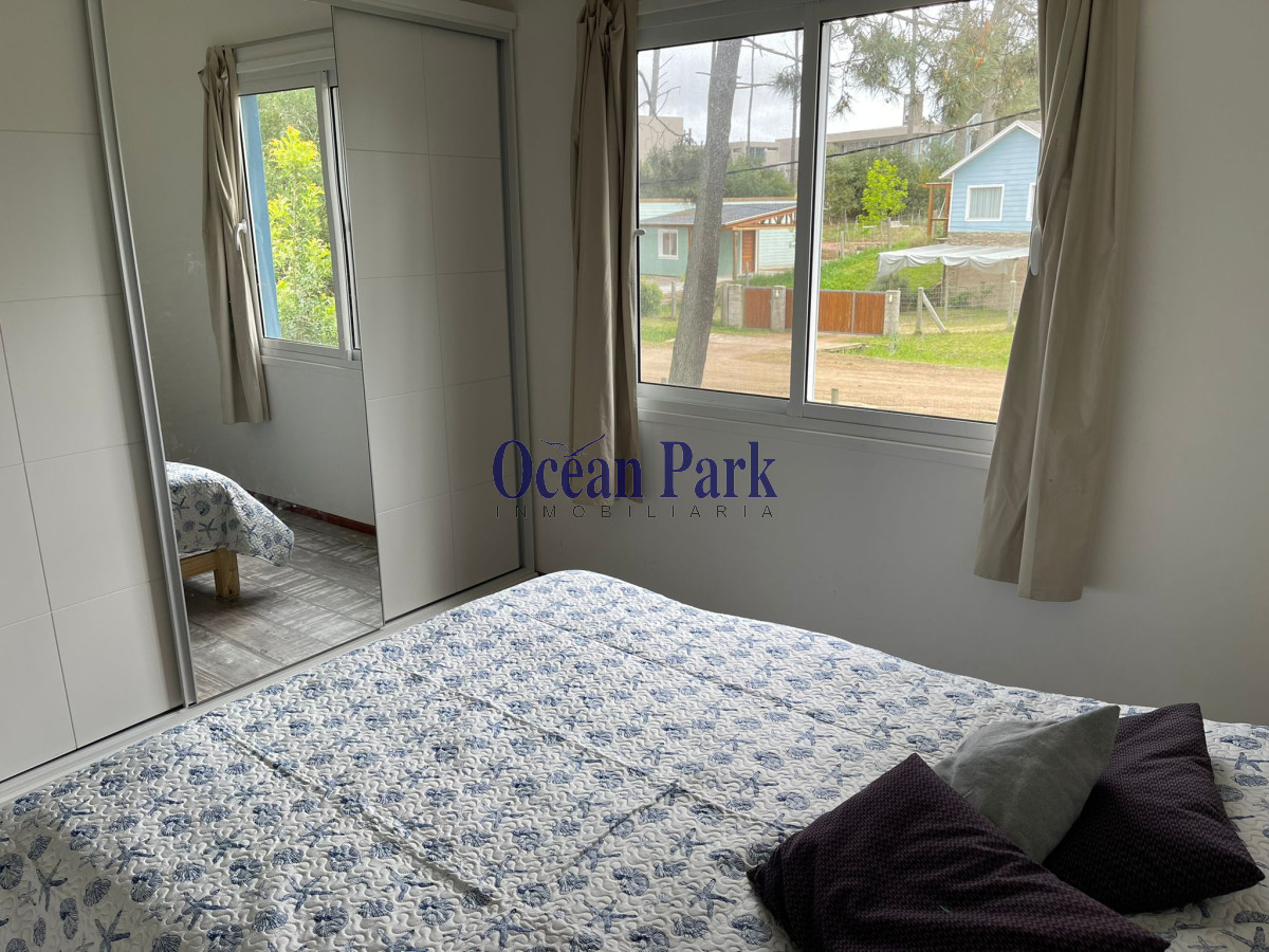 Casa ID.190 - Casa en Punta Ballena, Ocean Park