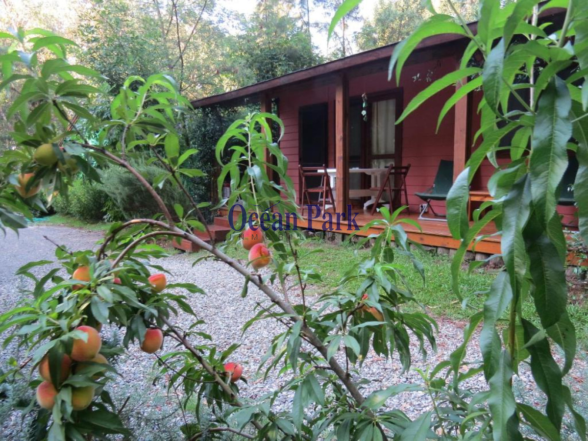 Casa ID.308 - Complejo de cabanas en venta