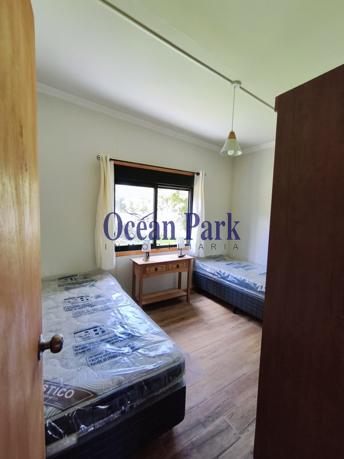 Casa ID.318 - Casa a estrenar, amoblada