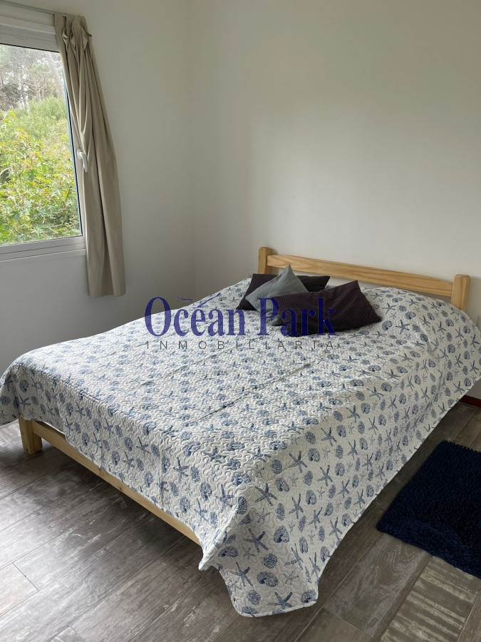 Casa ID.190 - Casa en Punta Ballena, Ocean Park