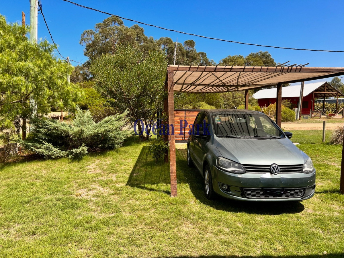 Casa ID.274 - Punto Celeste