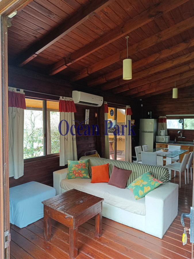Casa ID.240 - Cabanas con piscina