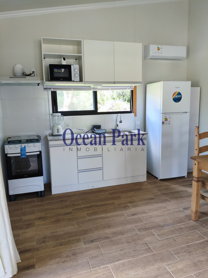 Casa ID.318 - Casa a estrenar, amoblada