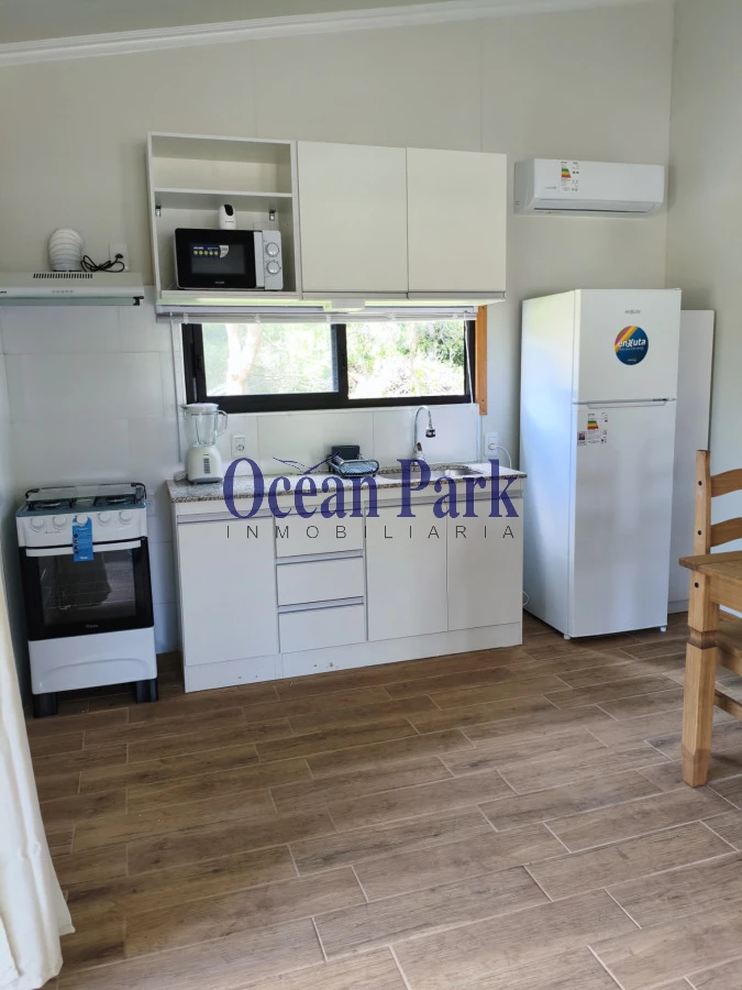 Casa ID.318 - Casa a estrenar, amoblada