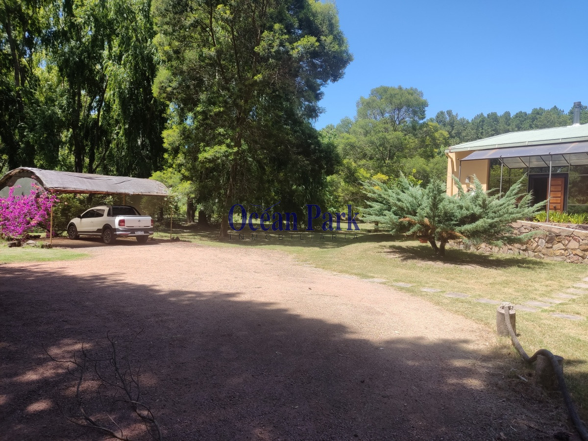 Casa ID.101 - Hermosa y amplia casa, en entorno de bosque