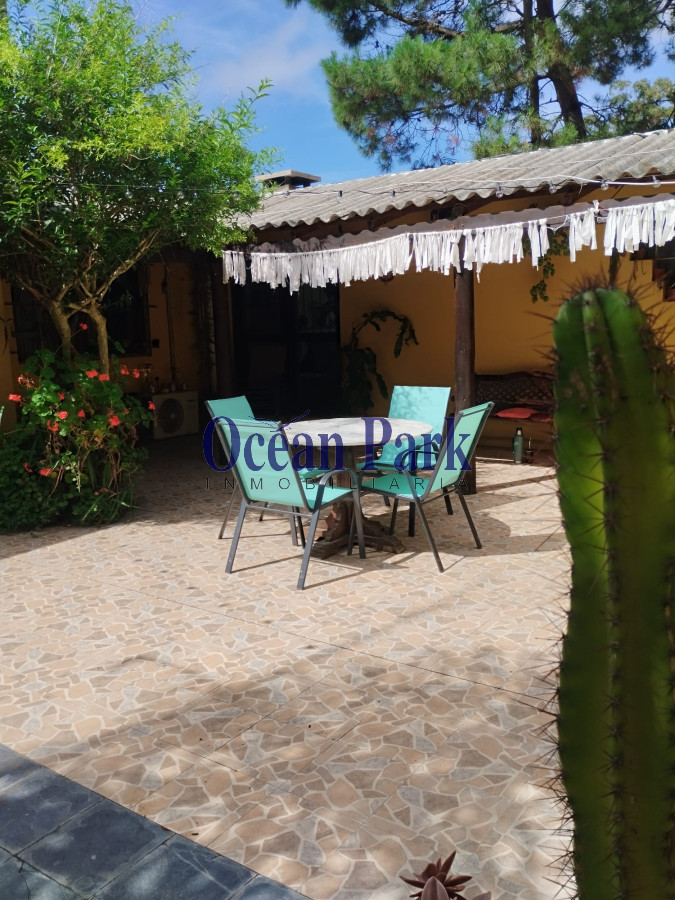 Casa ID.295 - Casa en Punta del Este, Pinares