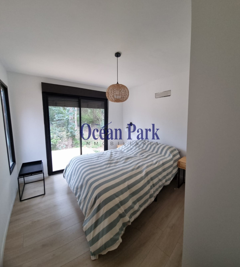 Casa ID.211 - Casa en Punta Ballena, Ocean Park