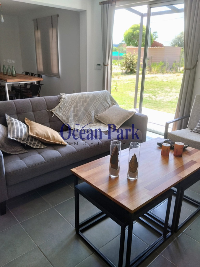 Casa ID.291 - Casa en Punta Ballena, Ocean Park