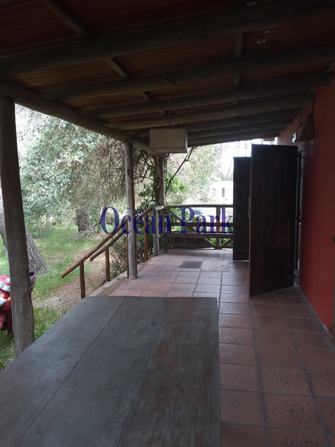 Casa ID.138 - Casa en Punta Ballena, Ocean Park