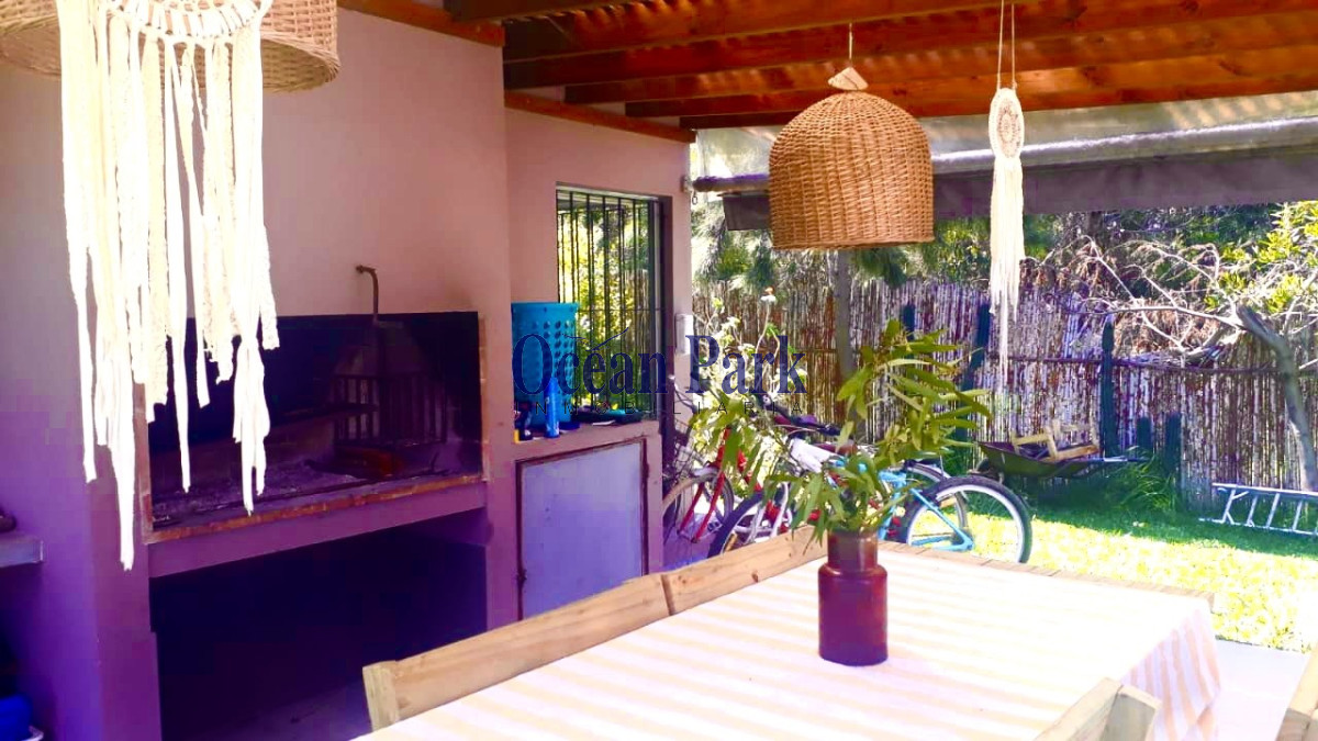 Casa ID.309 - Hermosa y amplia casa en venta en Sauce de Portezuelo.