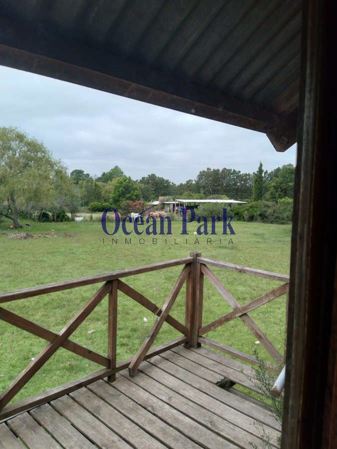 Casa ID.111 - Chacra con casa