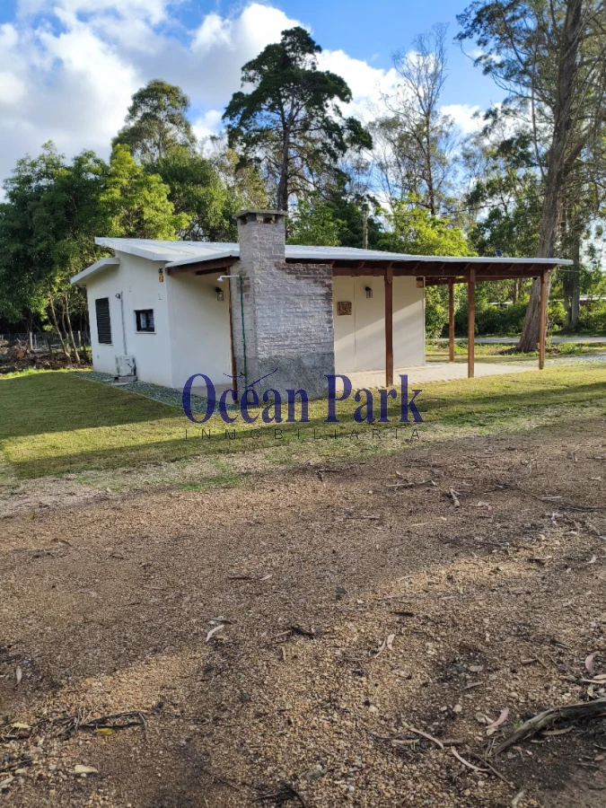 Casa ID.318 - Casa a estrenar, amoblada