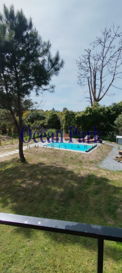 Casa ID.316 - Alquiler Temporal Diciembre y Enero