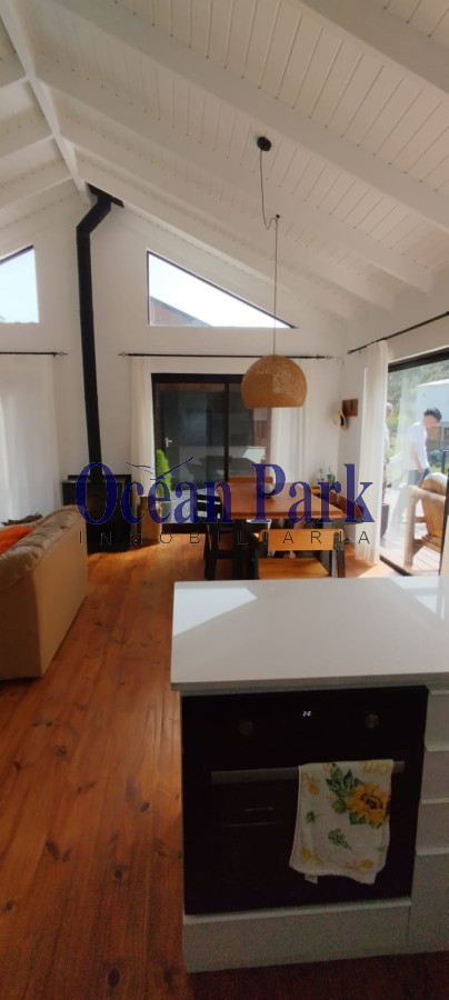 Casa ID.316 - Alquiler Temporal Diciembre y Enero