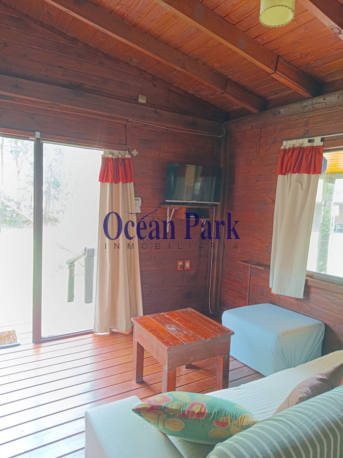 Casa ID.240 - Cabanas con piscina