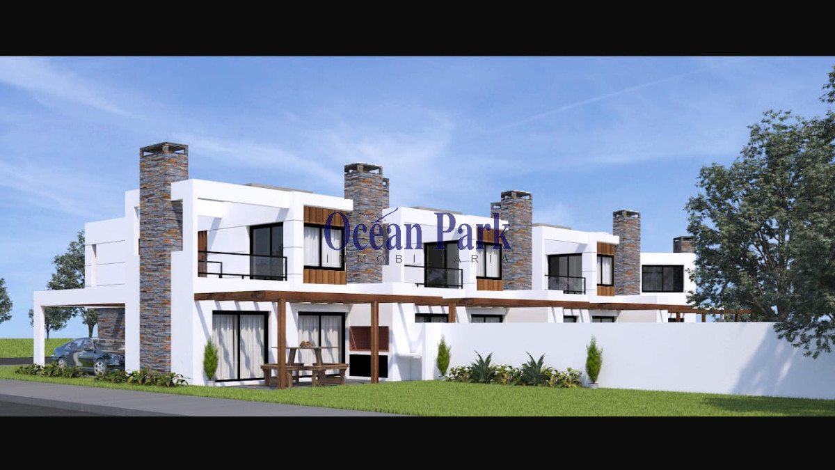 Casa ID.233 - Venta en pozo, excepcionales unidades!