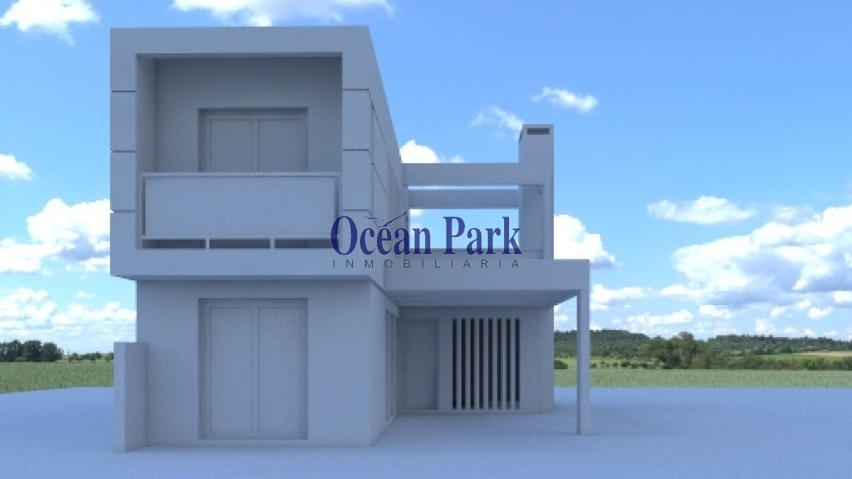 Casa ID.233 - Venta en pozo, excepcionales unidades!