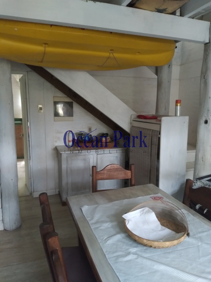 Casa ID.138 - Casa en Punta Ballena, Ocean Park