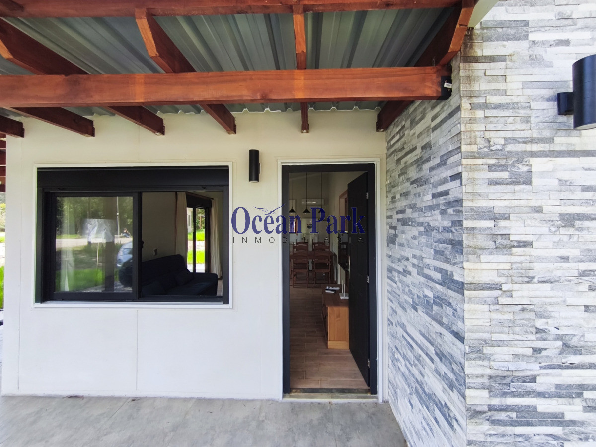 Casa ID.318 - Casa a estrenar, amoblada