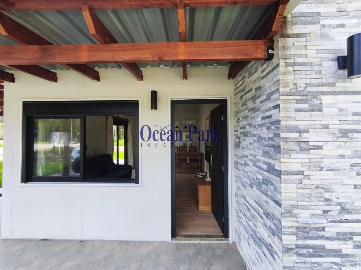 Casa ID.318 - Casa a estrenar, amoblada