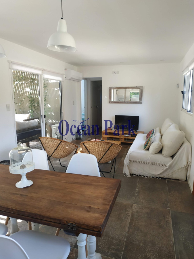 Casa ID.275 - Casa en Punta Ballena, Ocean Park
