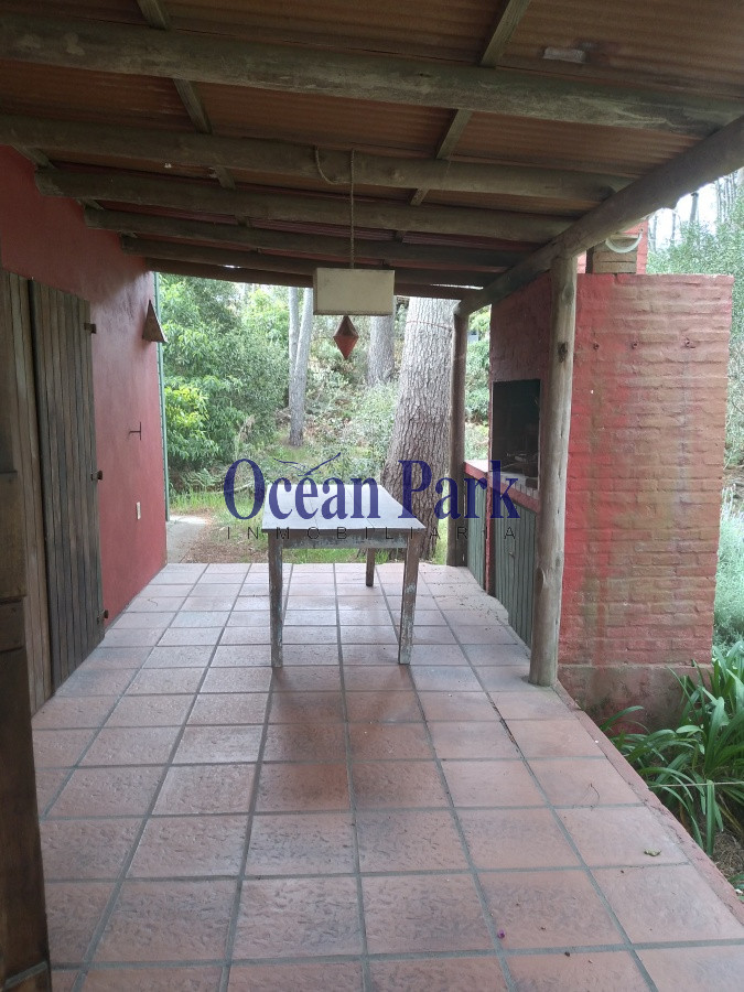 Casa ID.138 - Casa en Punta Ballena, Ocean Park