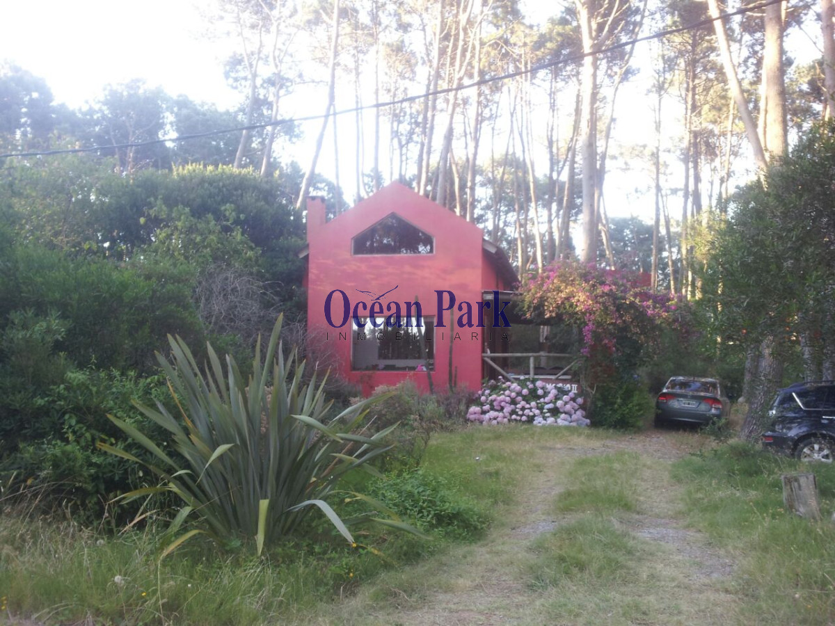 Casa ID.138 - Casa en Punta Ballena, Ocean Park