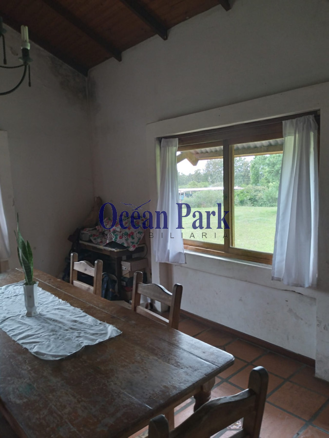 Casa ID.111 - Chacra con casa