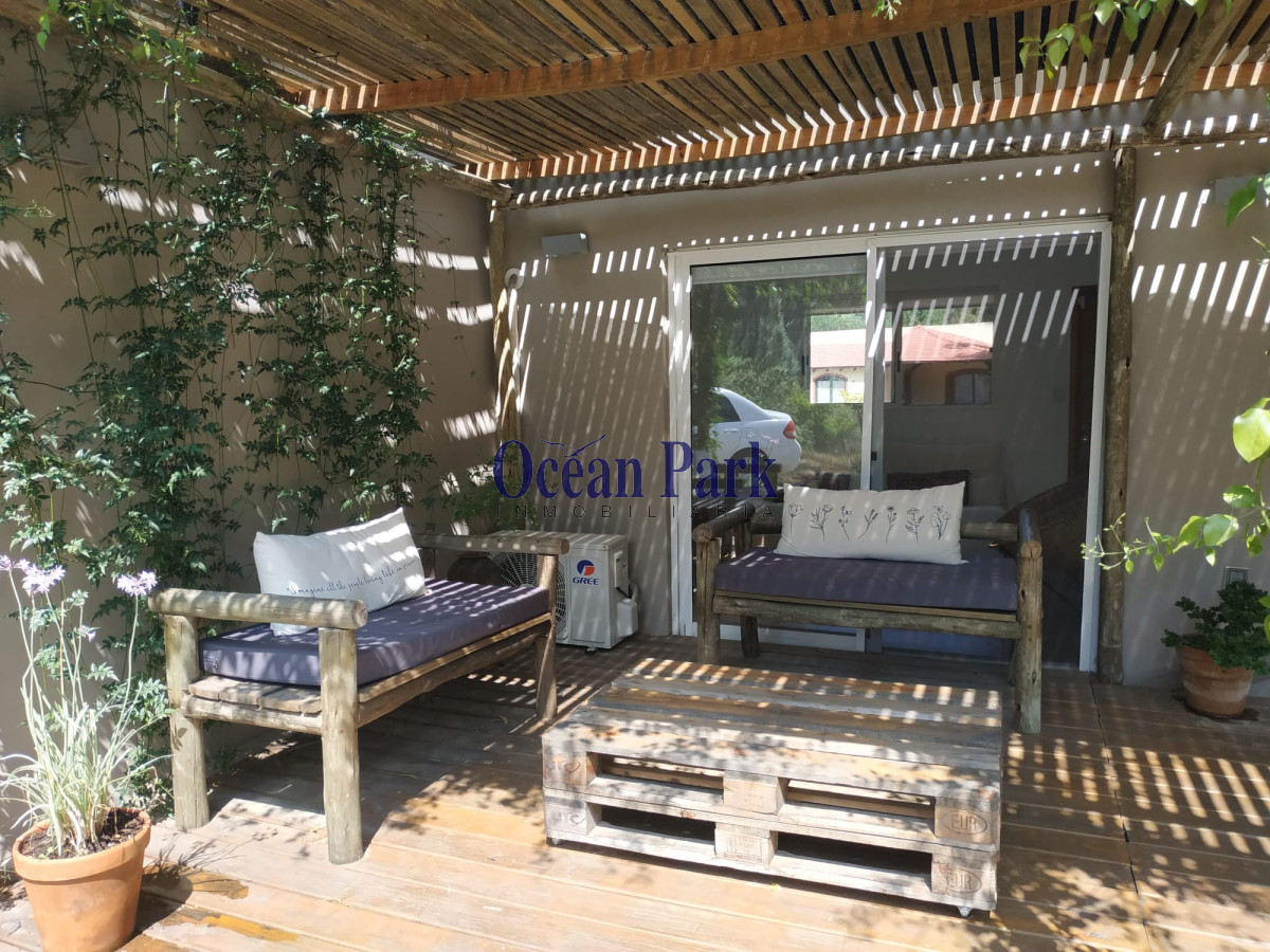 Casa ID.275 - Casa en Punta Ballena, Ocean Park