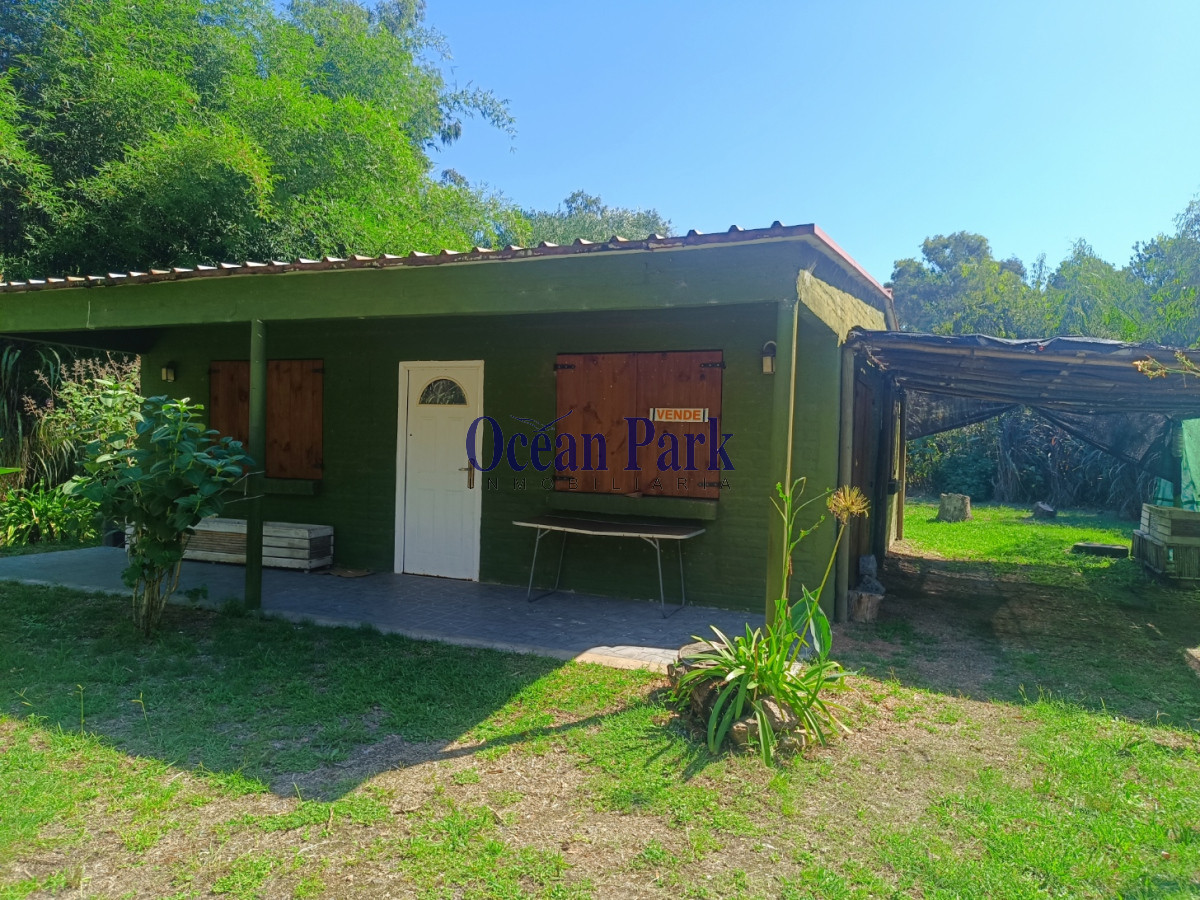 Casa ID.302 - Acogedora casa en sauce de portezuelo a 500 mts del mar