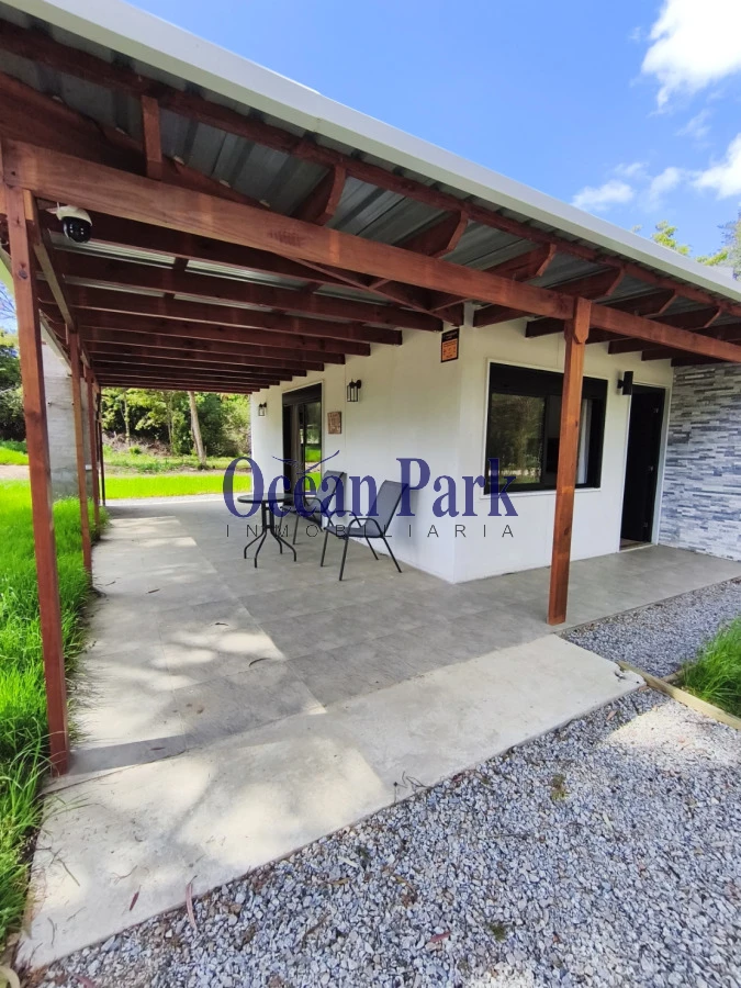 Casa ID.318 - Casa a estrenar, amoblada