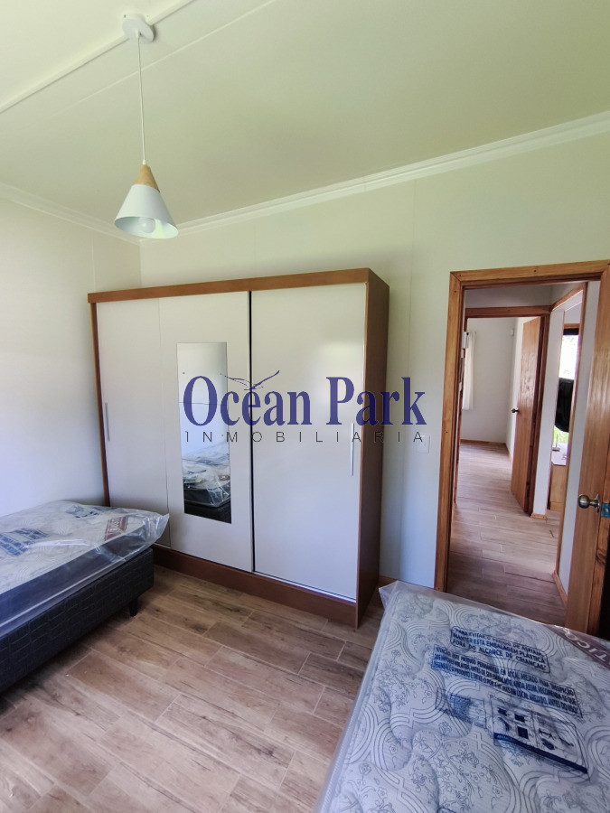 Casa ID.318 - Casa a estrenar, amoblada