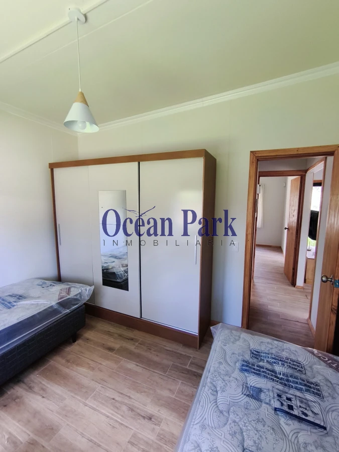 Casa ID.318 - Casa a estrenar, amoblada