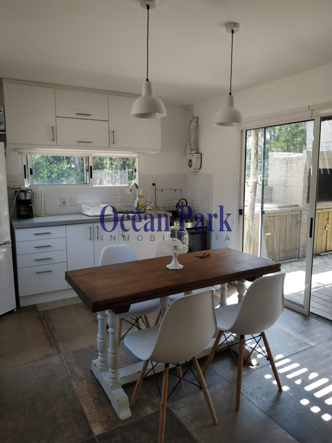 Casa ID.275 - Casa en Punta Ballena, Ocean Park