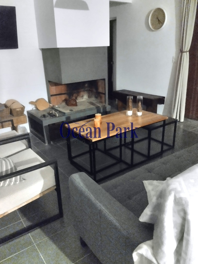 Casa ID.291 - Casa en Punta Ballena, Ocean Park