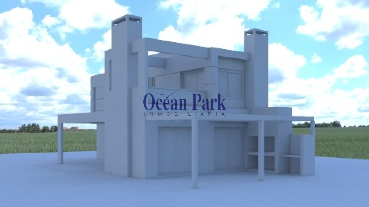 Casa ID.233 - Venta en pozo, excepcionales unidades!