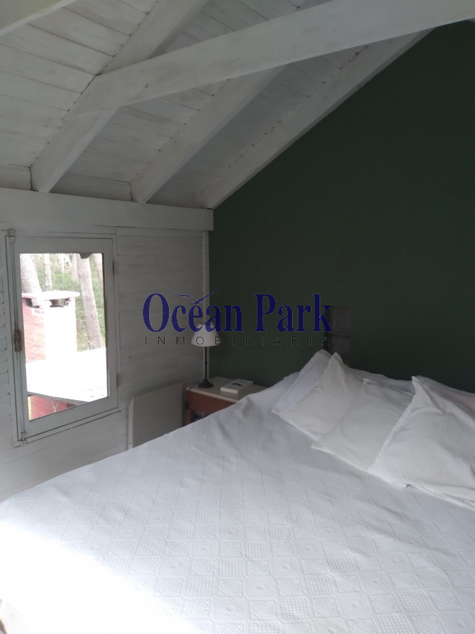 Casa ID.138 - Casa en Punta Ballena, Ocean Park
