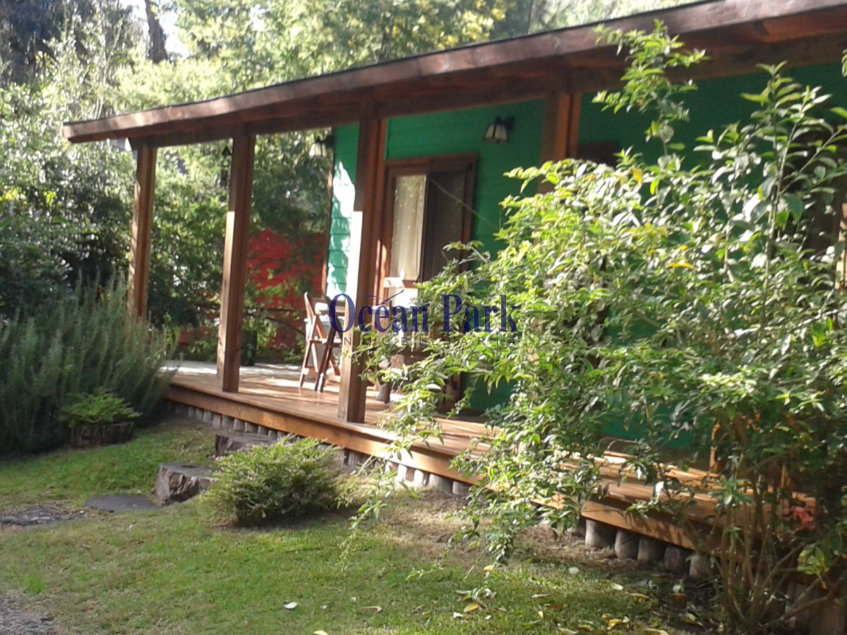 Casa ID.308 - Complejo de cabanas en venta