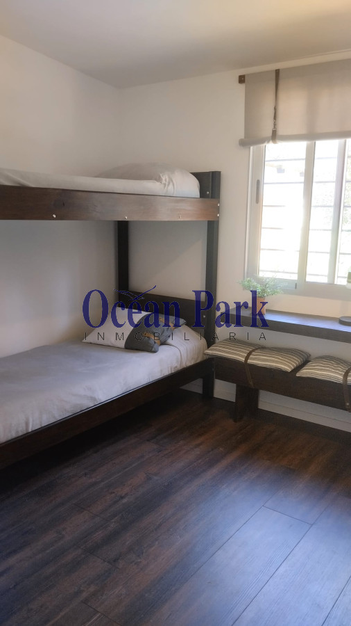 Casa ID.291 - Casa en Punta Ballena, Ocean Park