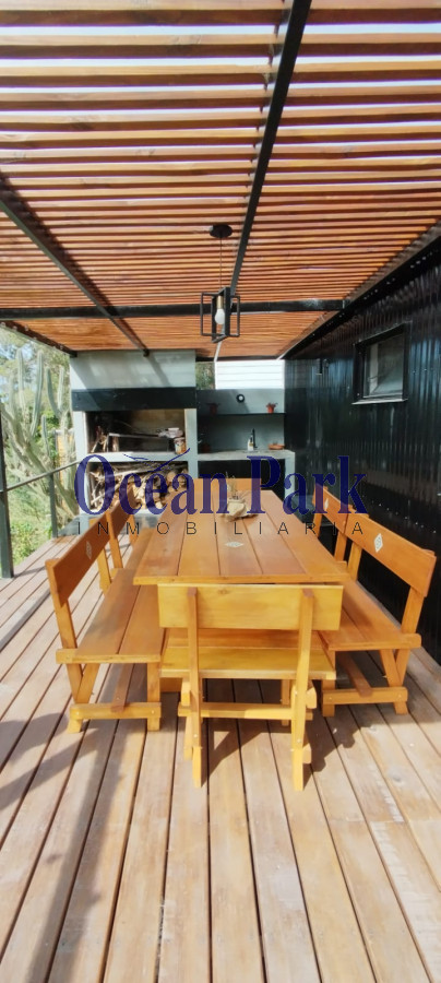 Casa ID.316 - Alquiler Temporal Diciembre y Enero