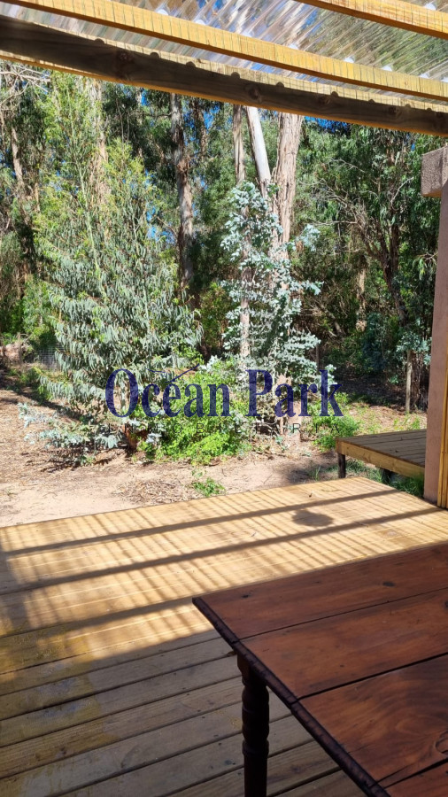 Casa ID.211 - Casa en Punta Ballena, Ocean Park
