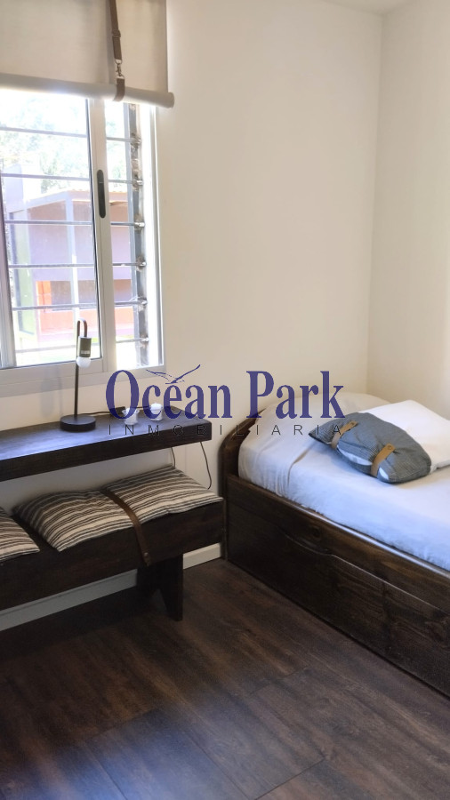 Casa ID.291 - Casa en Punta Ballena, Ocean Park