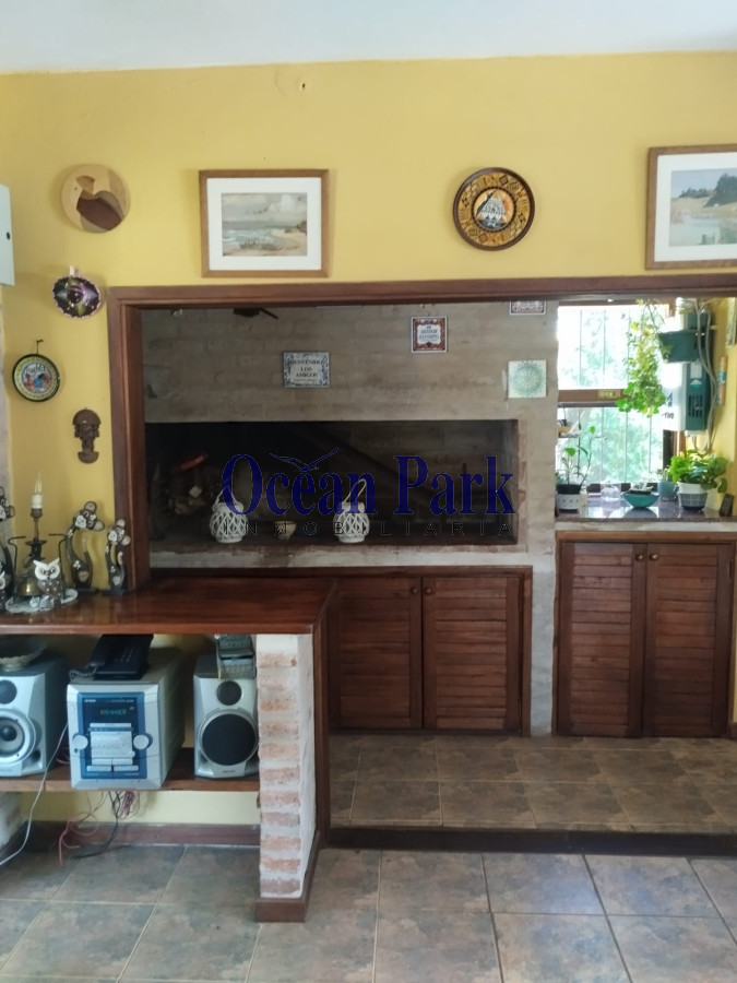 Casa ID.295 - Casa en Punta del Este, Pinares