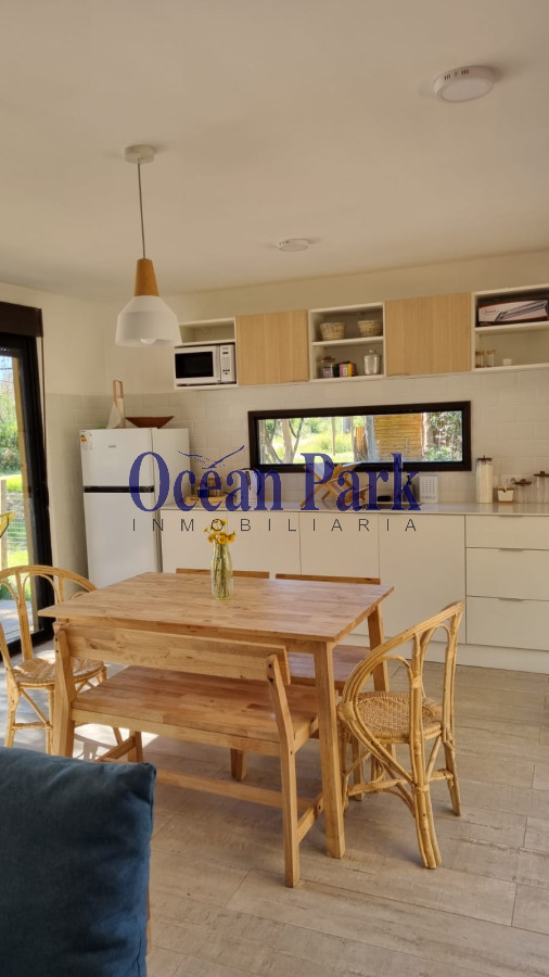 Casa ID.211 - Casa en Punta Ballena, Ocean Park