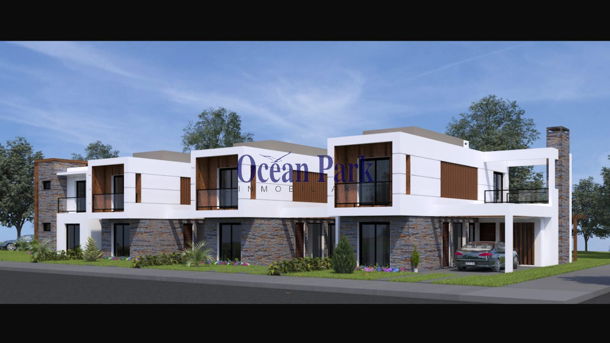 Casa ID.233 - Venta en pozo, excepcionales unidades!