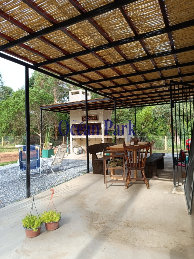 Casa ID.215 - Casa en Punta Ballena, Ocean Park
