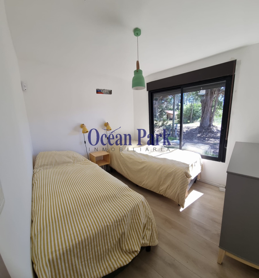 Casa ID.211 - Casa en Punta Ballena, Ocean Park